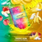 Табак Spectrum Mix Line Tropic Gum (Тропическая Жвачка) 40г Акцизный